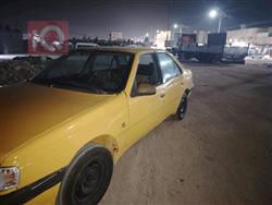 بيجو 405